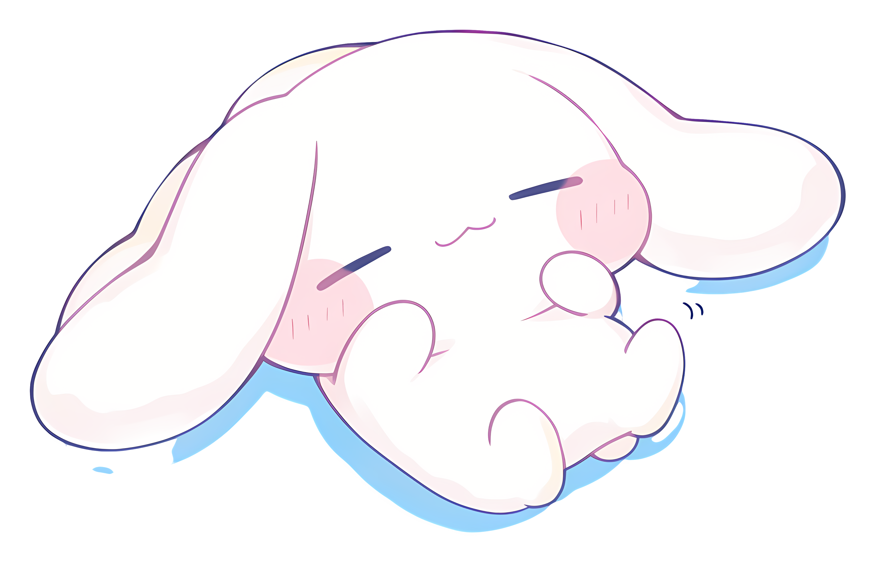 Cinnamoroll Cute